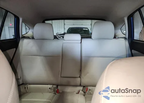 2015 Subaru Xv Crosstrek 2.0I Hybrid Touring из США, поврежденный, VIN JF2GPBPC9FH239502